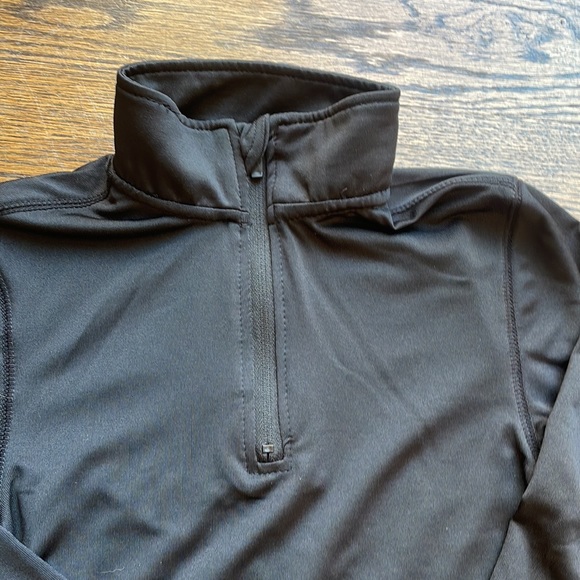 Wes and Willy, Long Sleeve Sports Shirt, 2T (149) - Picture 3 of 5